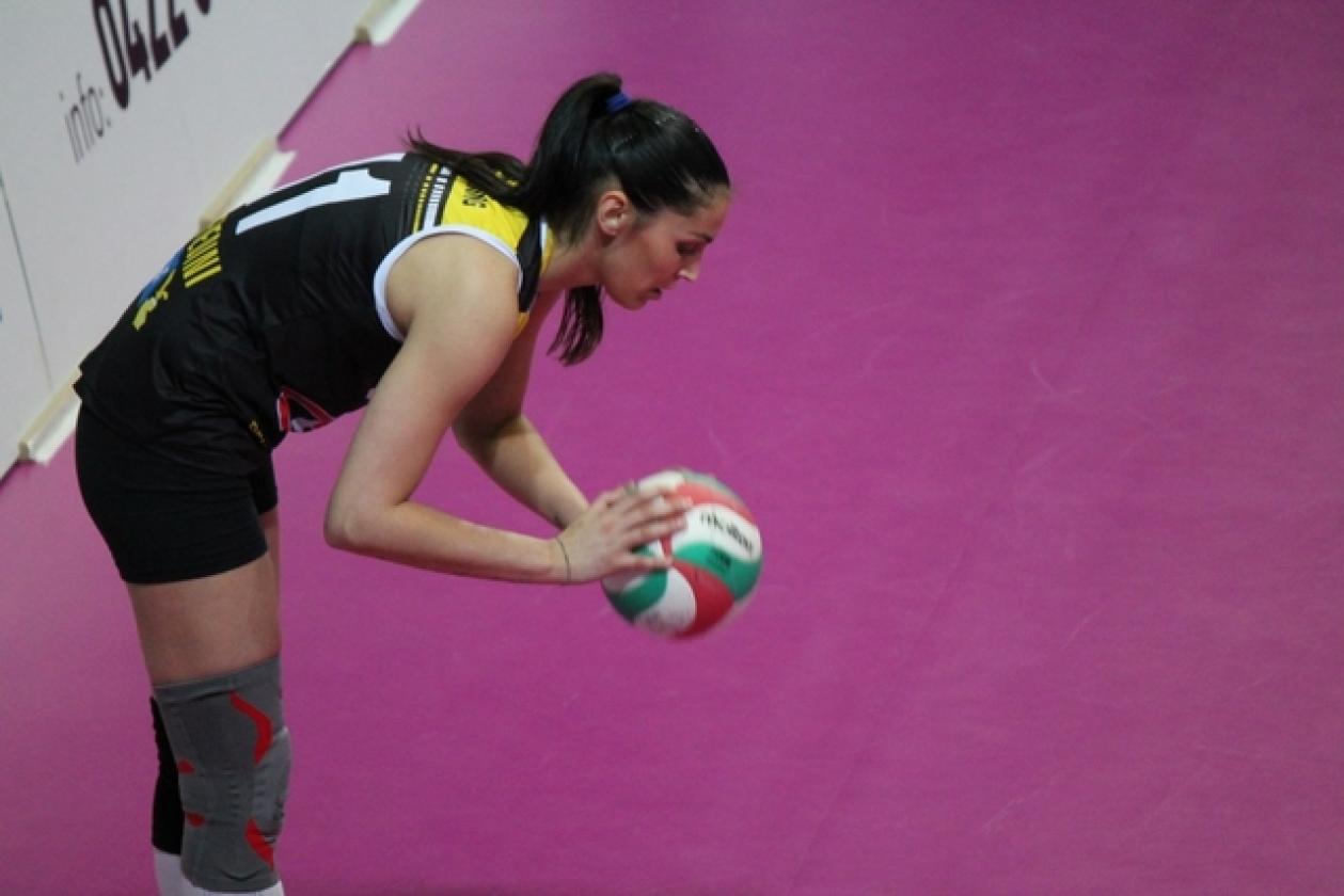 Vicenza - Beng 19