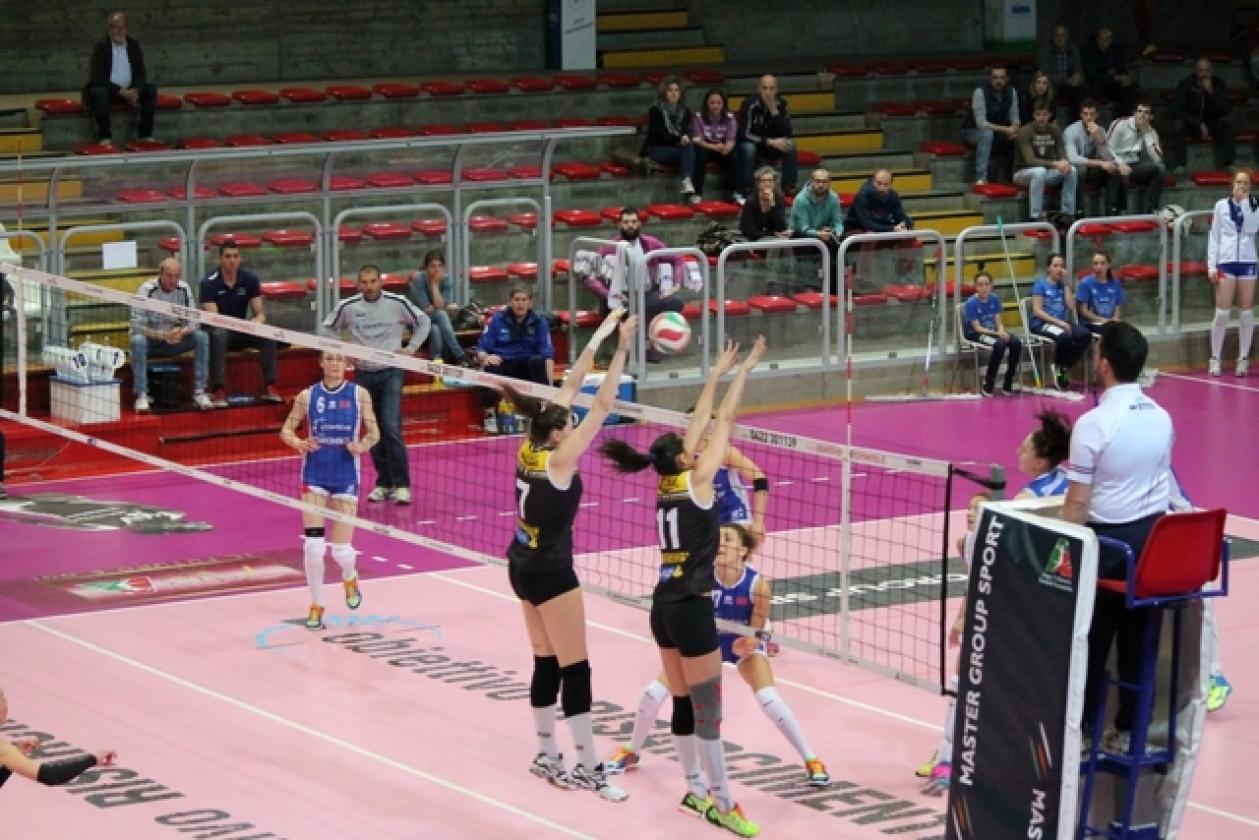 Vicenza - Beng 2