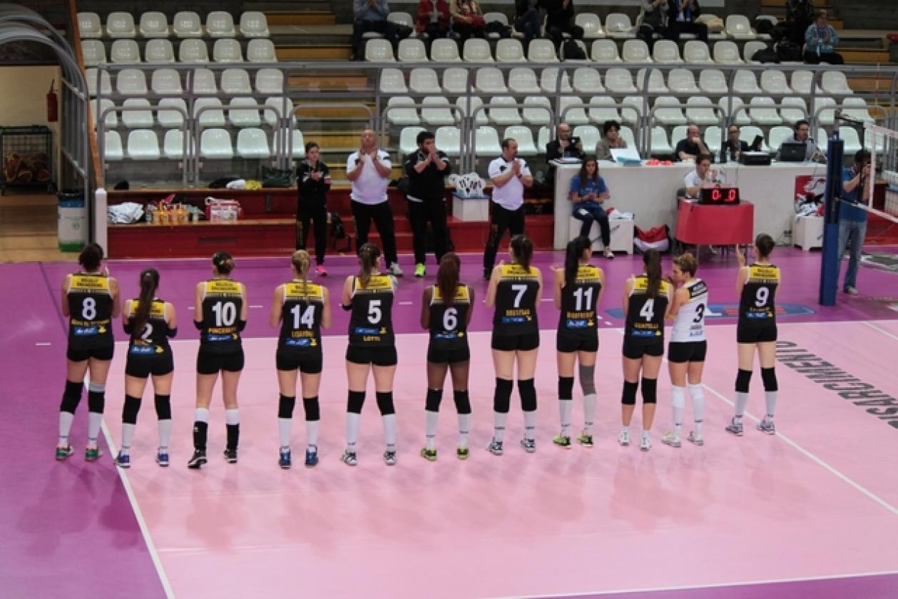 Vicenza - Beng 20
