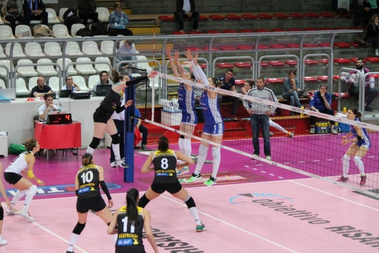 Vicenza - Beng 3