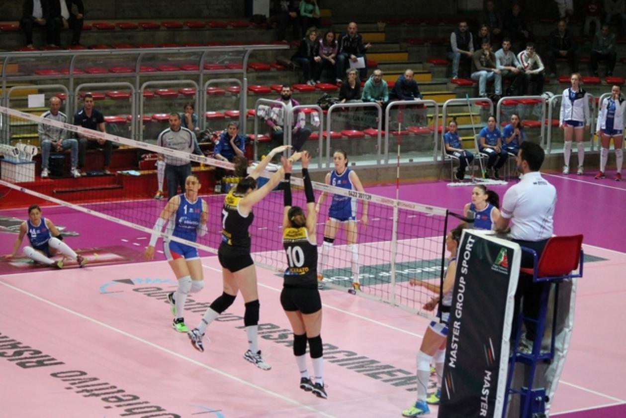 Vicenza - Beng 4