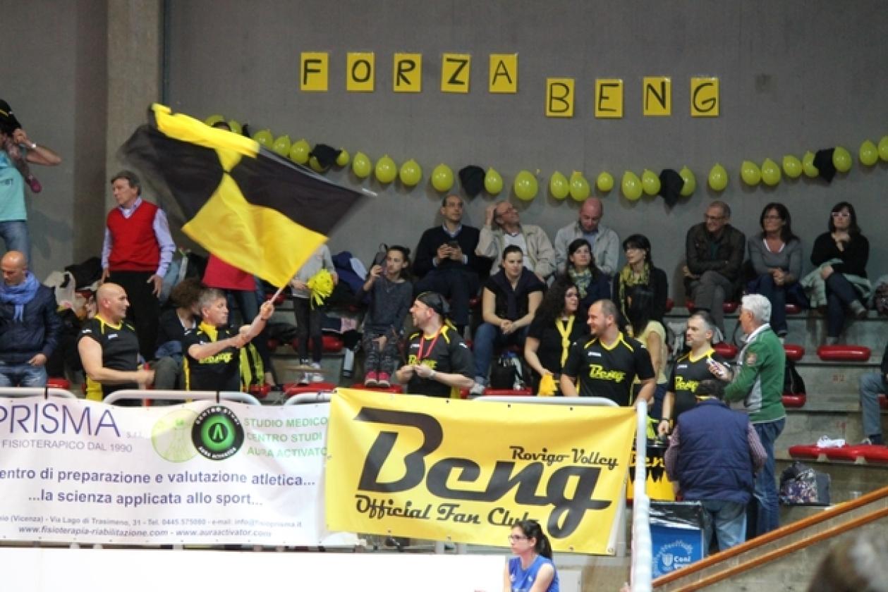 Vicenza - Beng 5