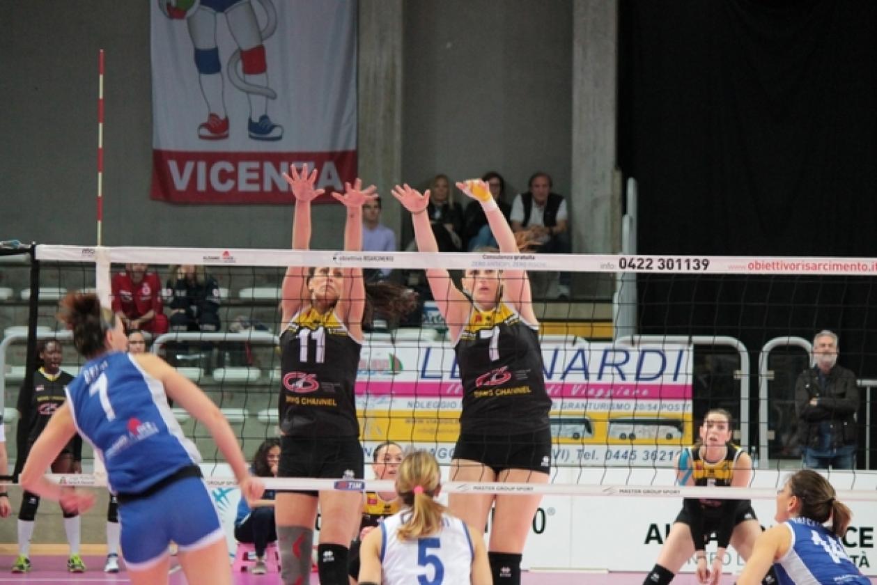 Vicenza - Beng 7