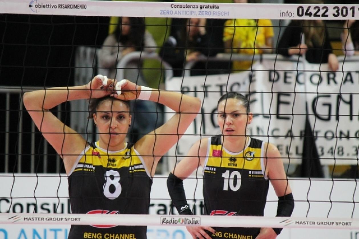 Vicenza - Beng 8