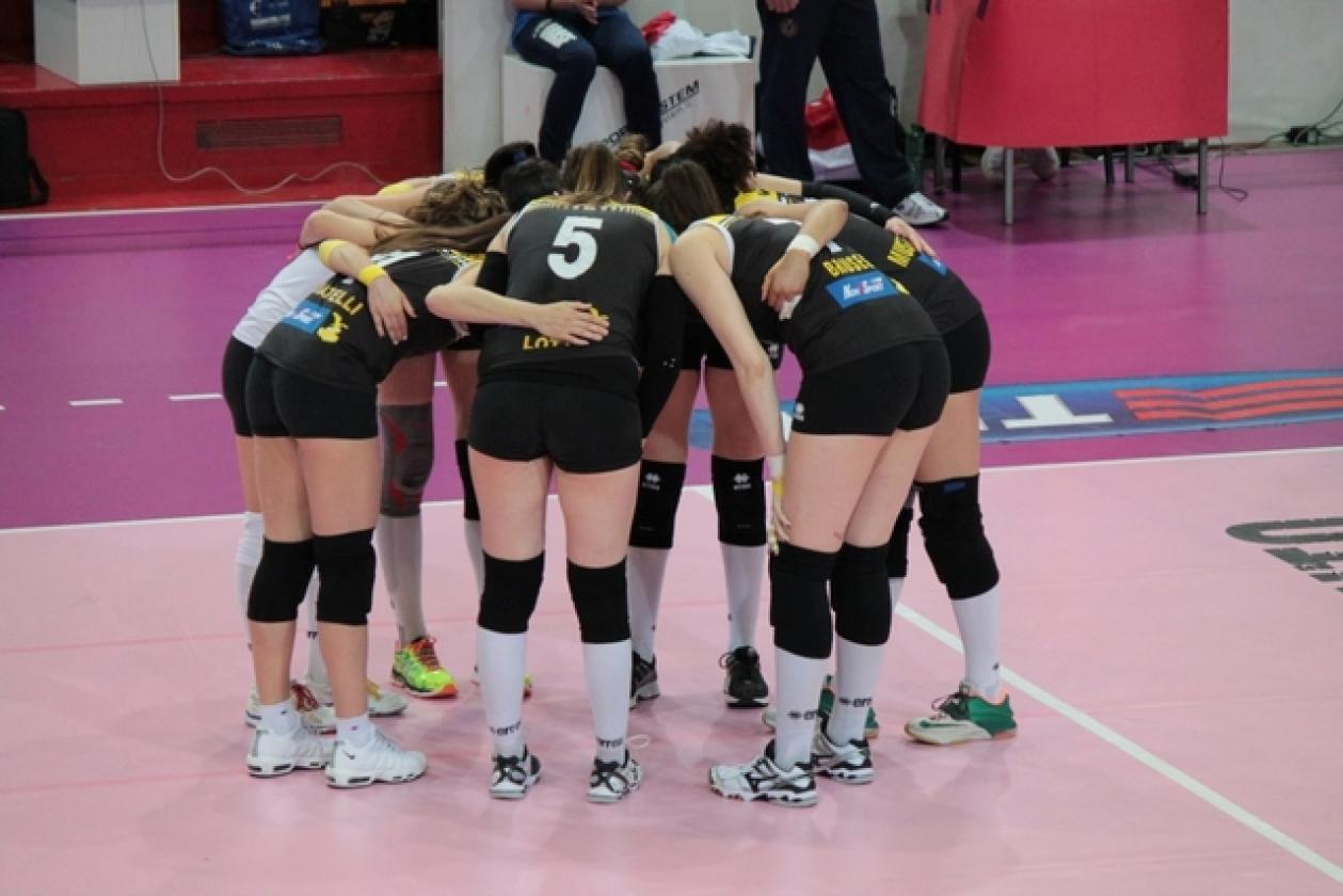 Vicenza - Beng