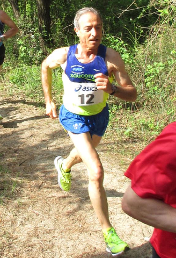 Maurizio Marchetti