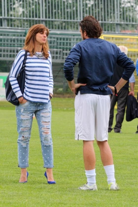 Delta Porto Tolle vs Formigine 11