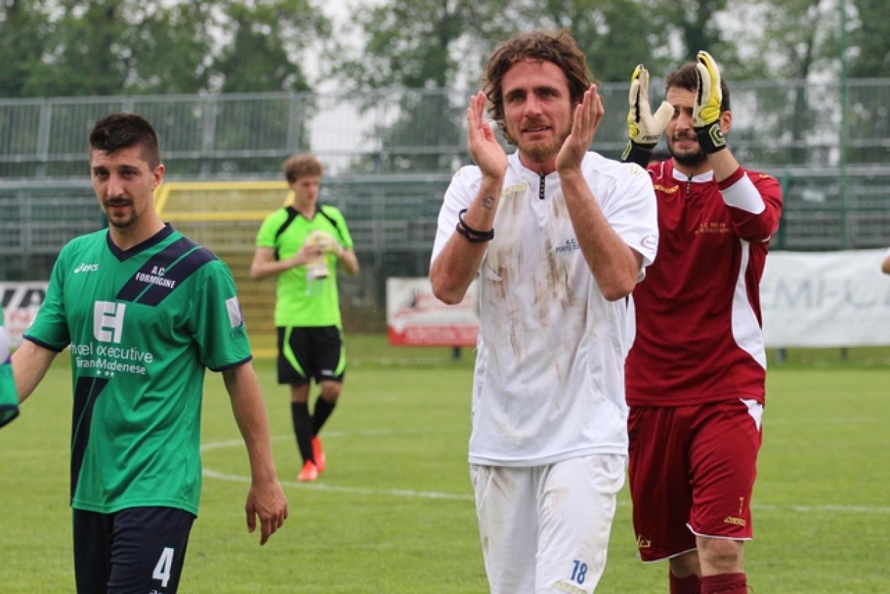 Delta Porto Tolle vs Formigine 13