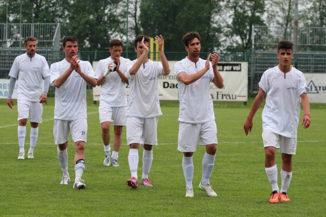 Delta Porto Tolle vs Formigine 14