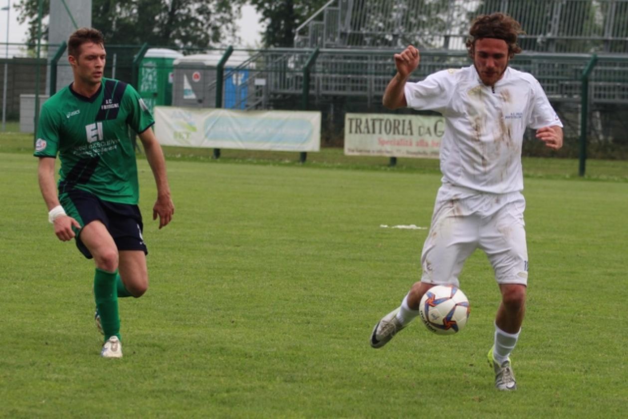 Delta Porto Tolle vs Formigine 16