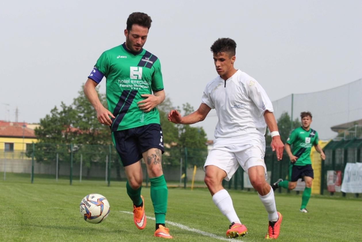 Delta Porto Tolle vs Formigine 20