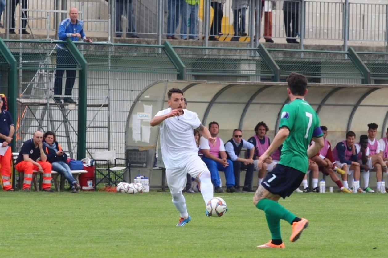 Delta Porto Tolle vs Formigine 3
