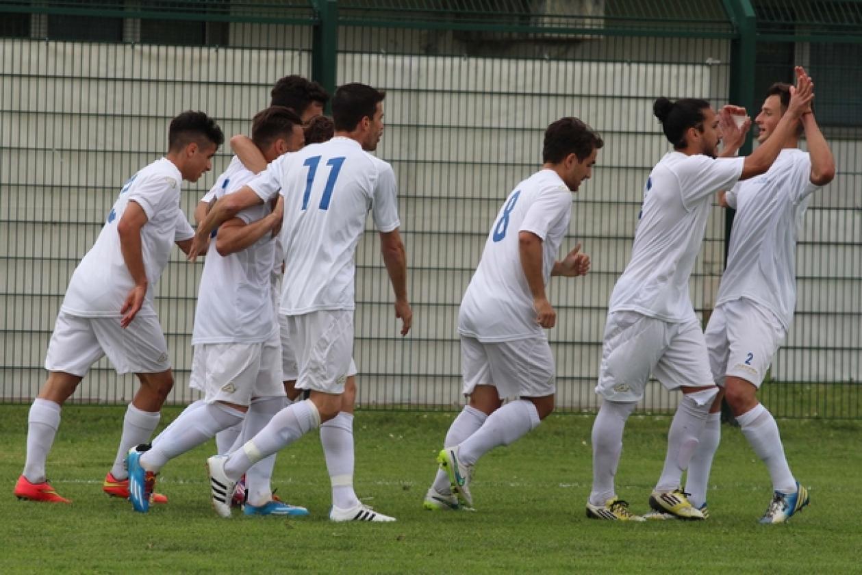 Delta Porto Tolle vs Formigine 5