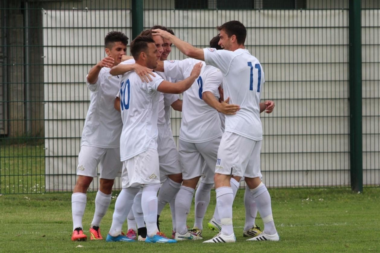 Delta Porto Tolle vs Formigine 6