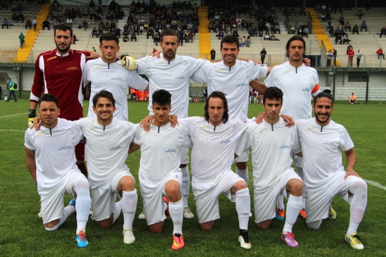 Delta Porto Tolle vs Formigine 9