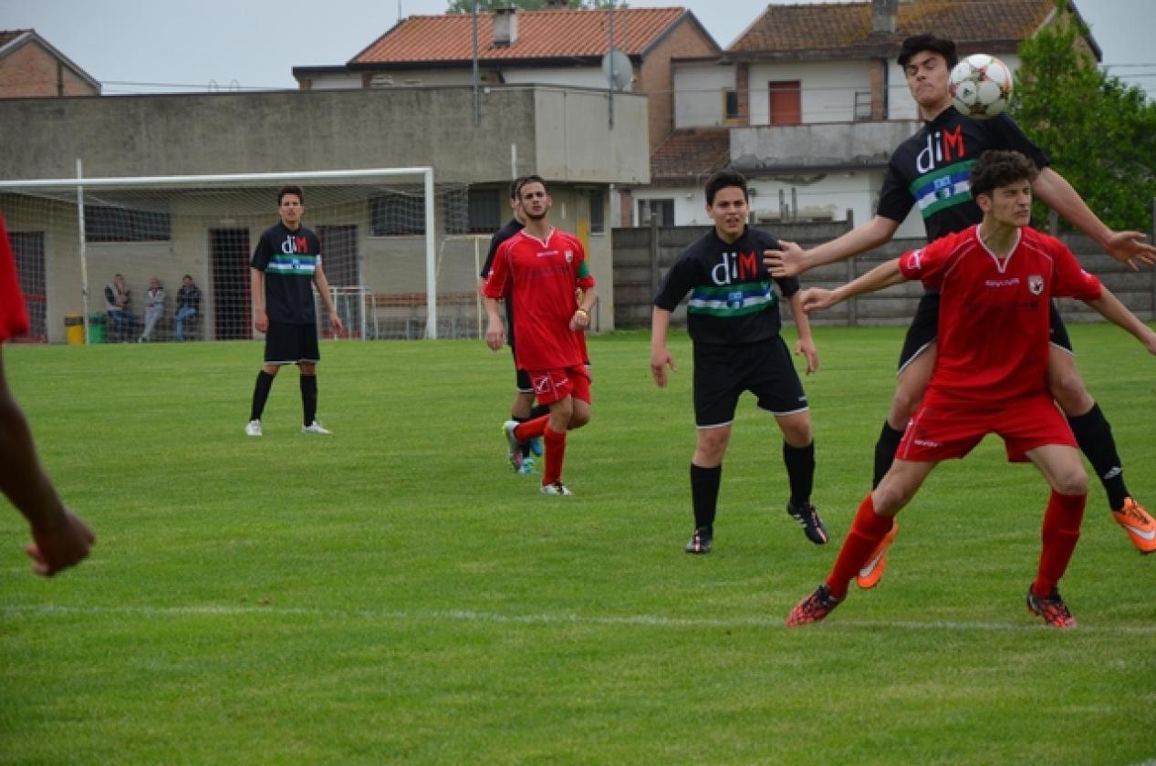 bocar castelnuovosandra allievi regionali (3)