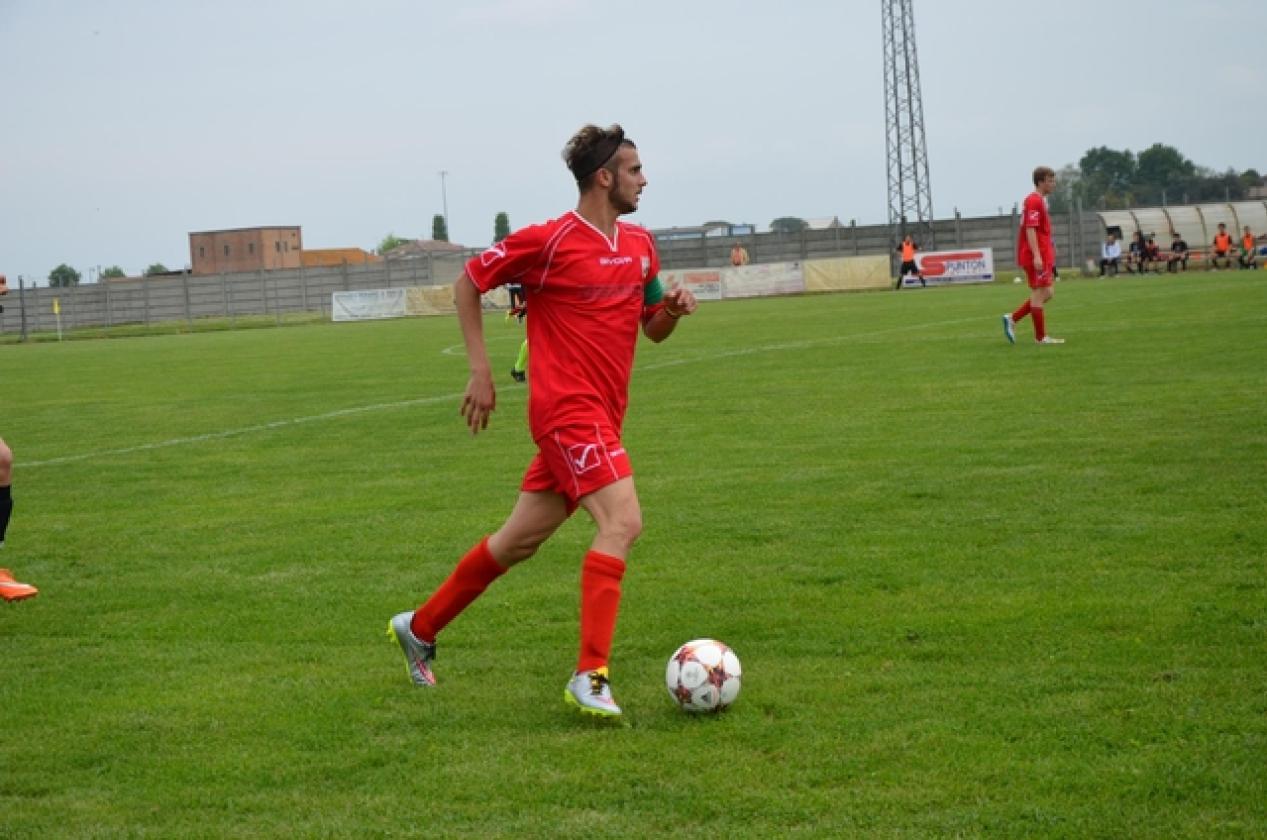 Daniele Palermo allievi bocar