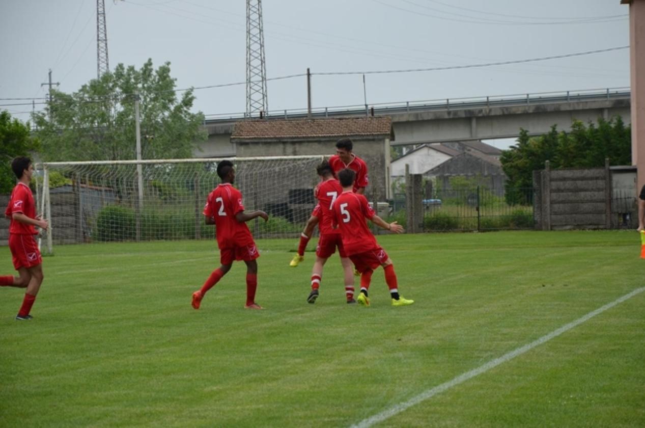 esultanza gol dobreva bocar