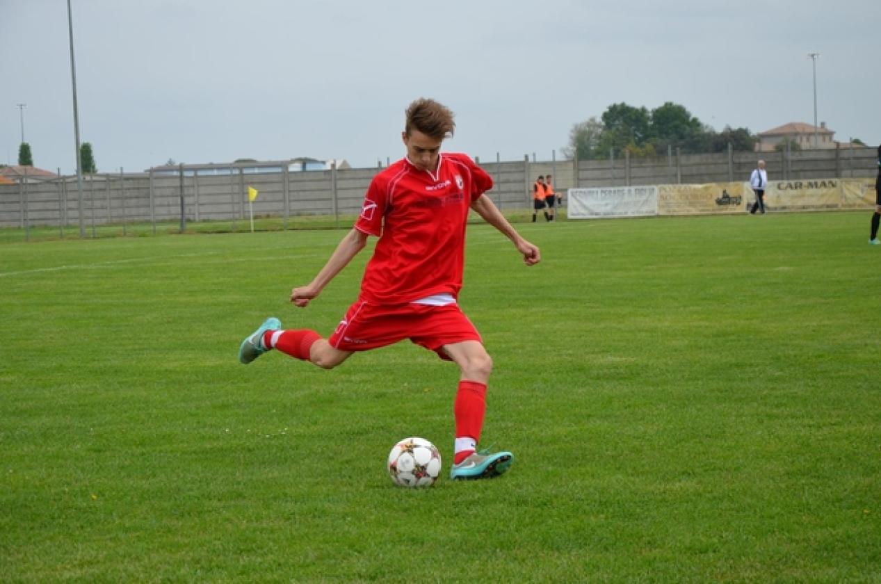 Federico  Berti bocar