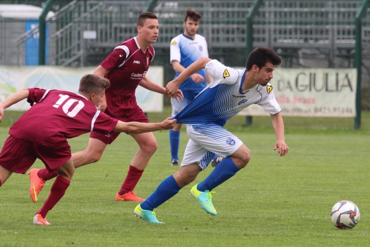 Allievi vs Fano 10