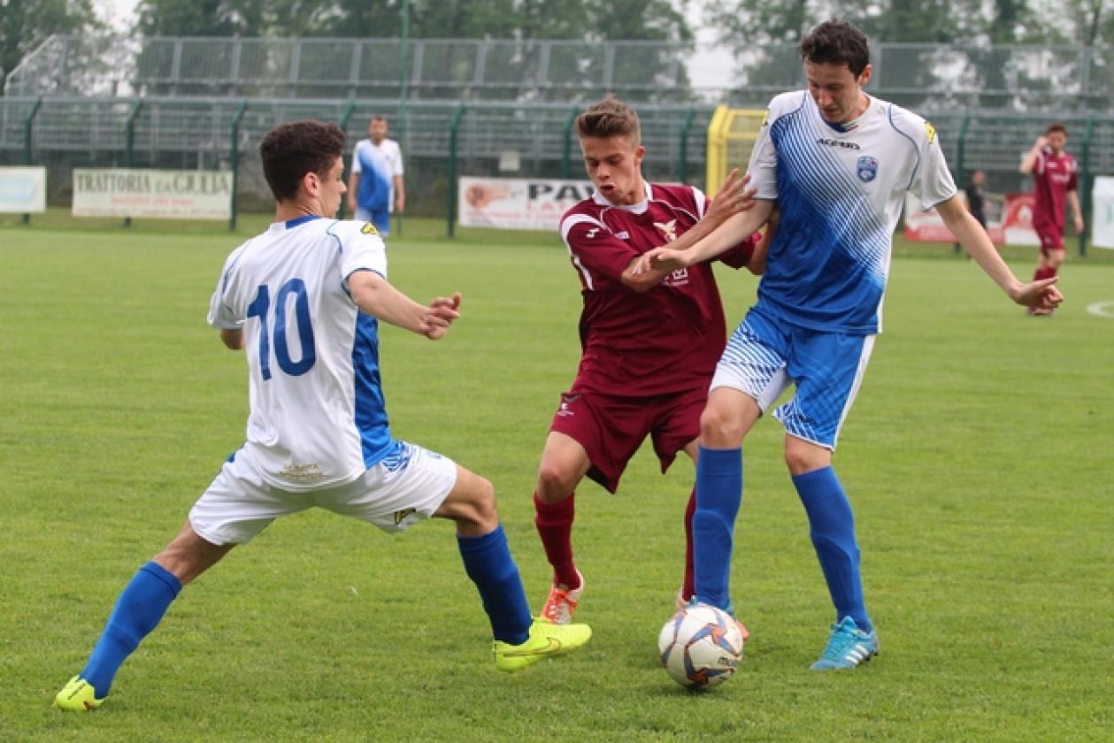 Allievi vs Fano 11