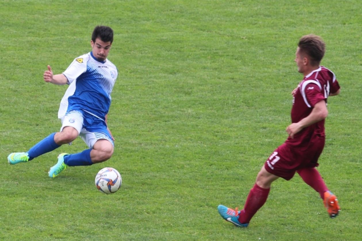Allievi vs Fano 2