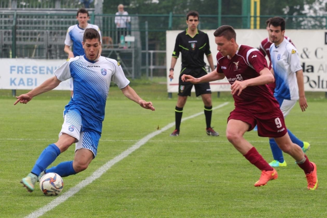 Allievi vs Fano 3