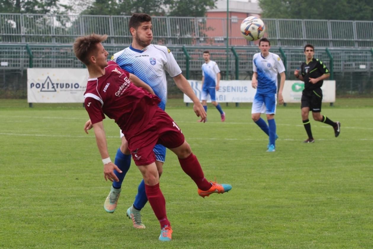 Allievi vs Fano 4