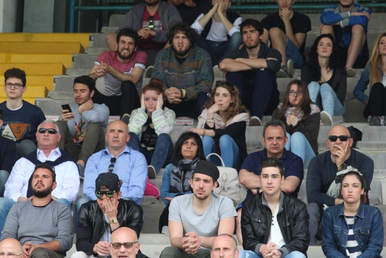 Allievi vs Fano 6
