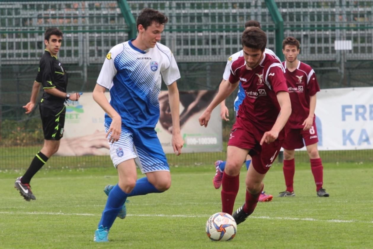 Allievi vs Fano 7