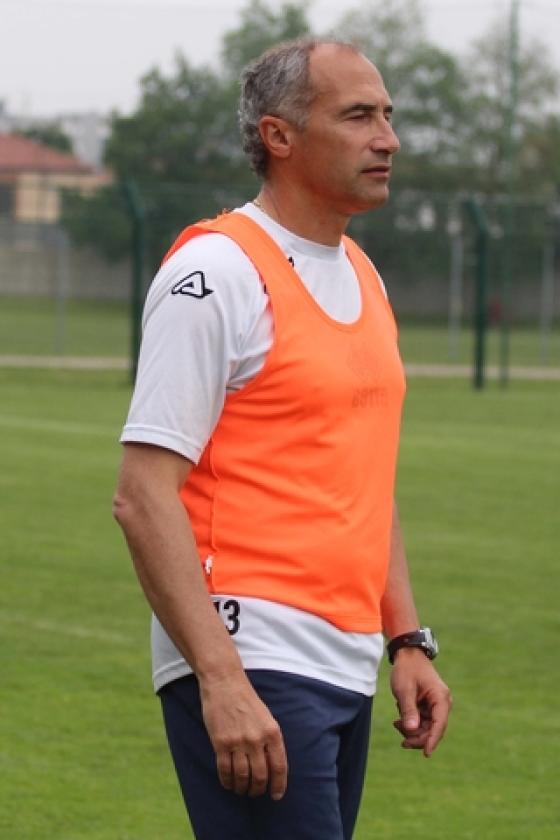 Allievi vs Fano 9