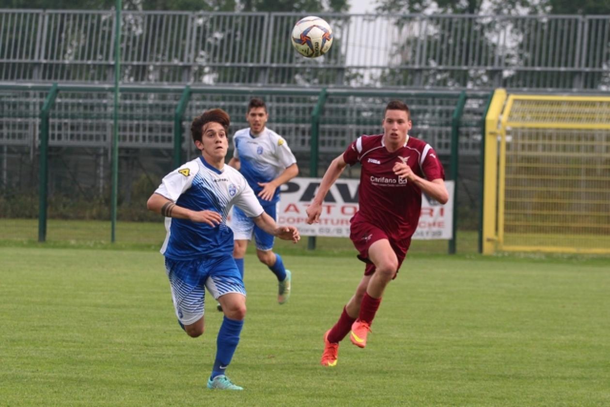 Allievi vs Fano