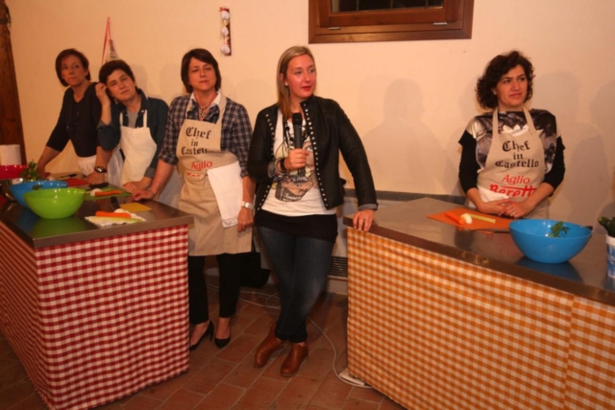 Stefano Callegaro Masterchef Arquà 10