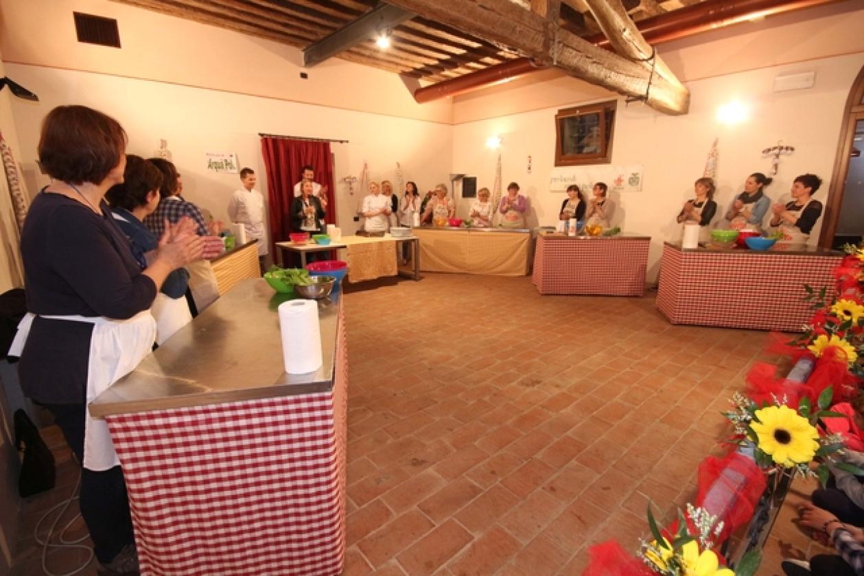 Stefano Callegaro Masterchef Arquà 11