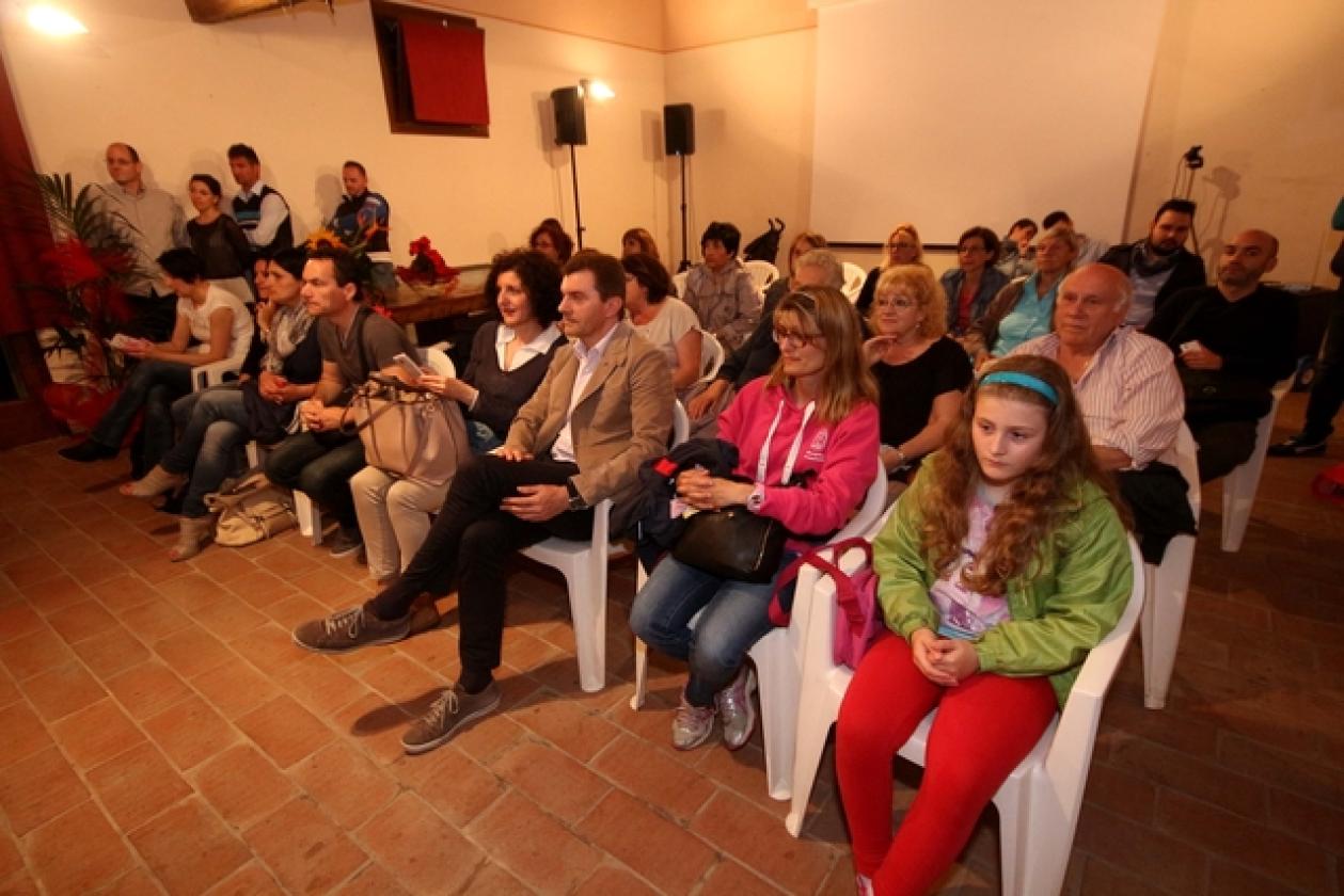 Stefano Callegaro Masterchef Arquà 14