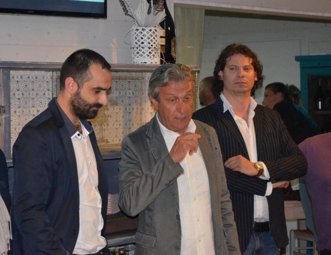 Argentino Pavanati