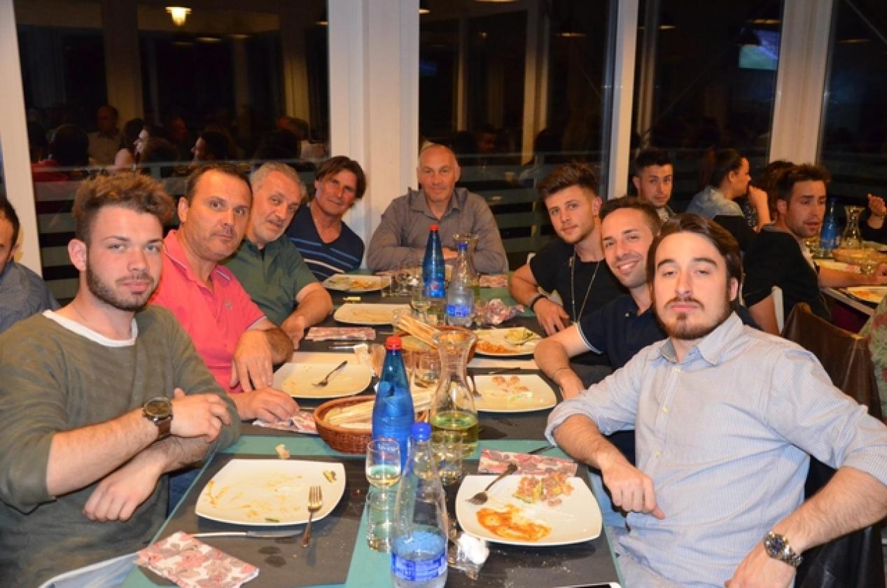 Polesine camerini serata finale (6)
