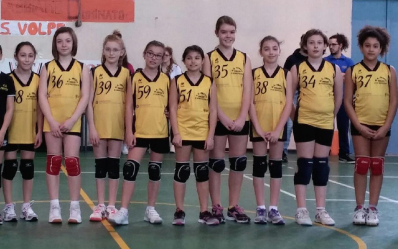 U12 GS FRUVIT