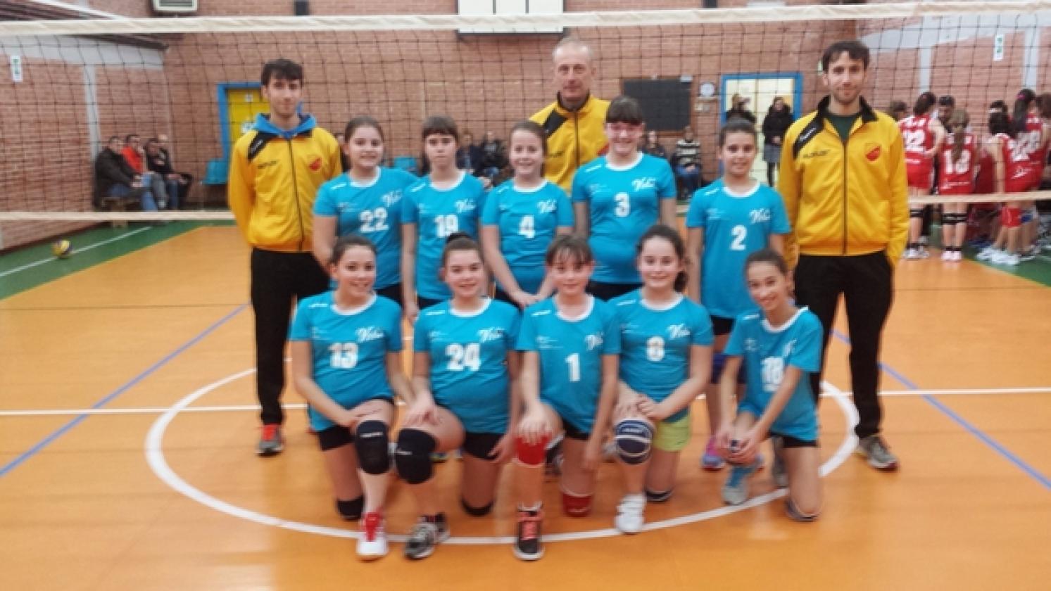 U12 VIRTUS