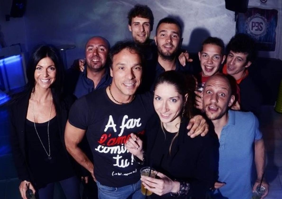 facce da weekend13
