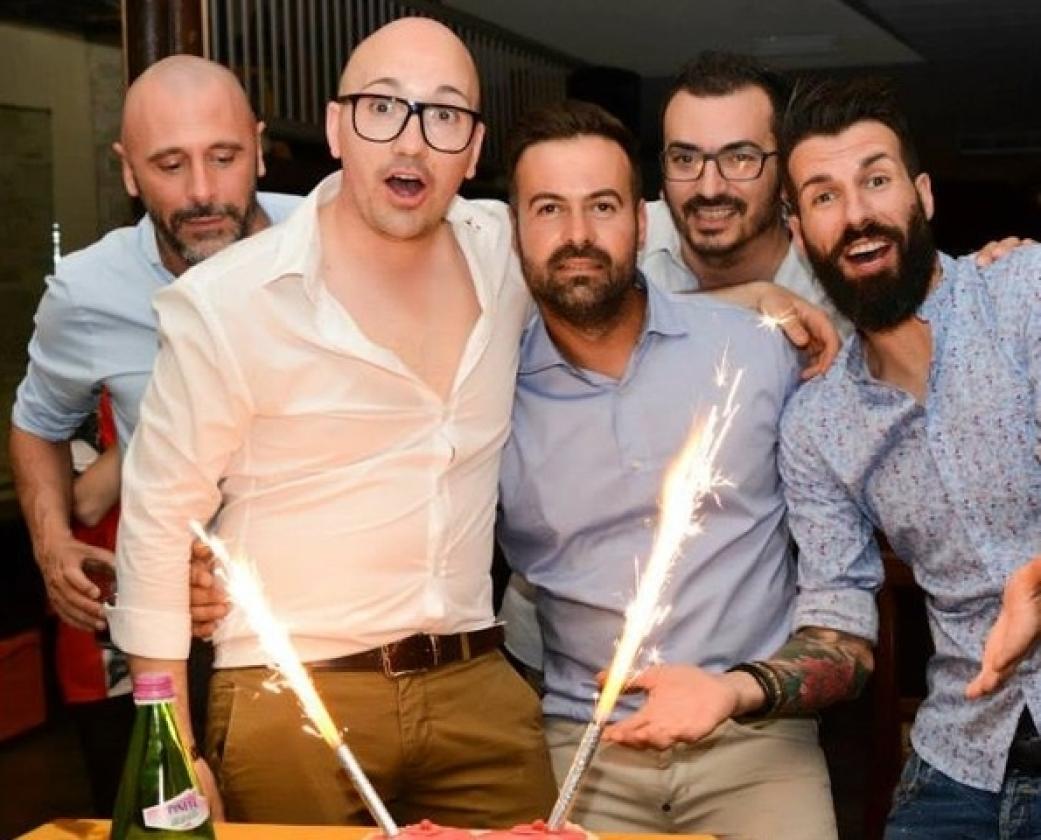 facce da weekend9
