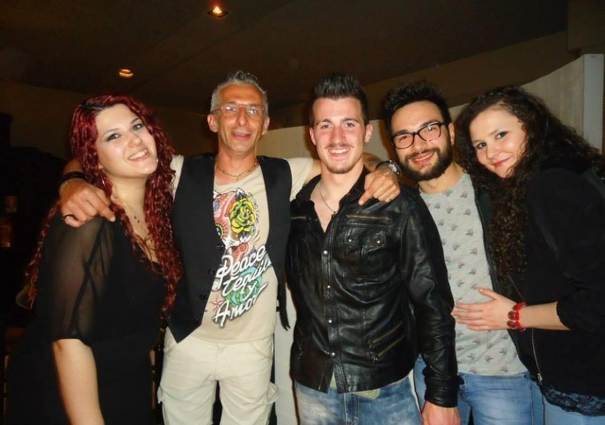 facce da weekend2
