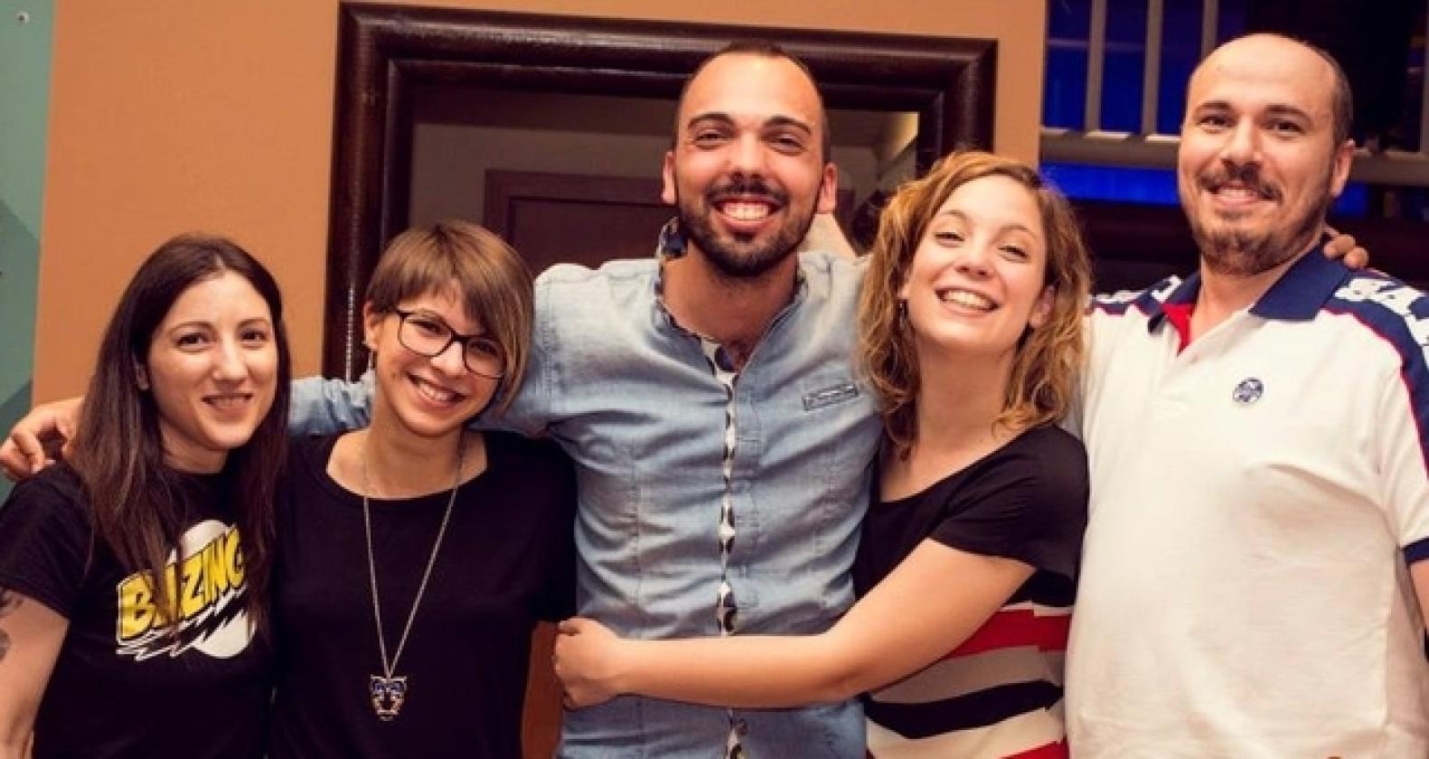 facce da weekend6