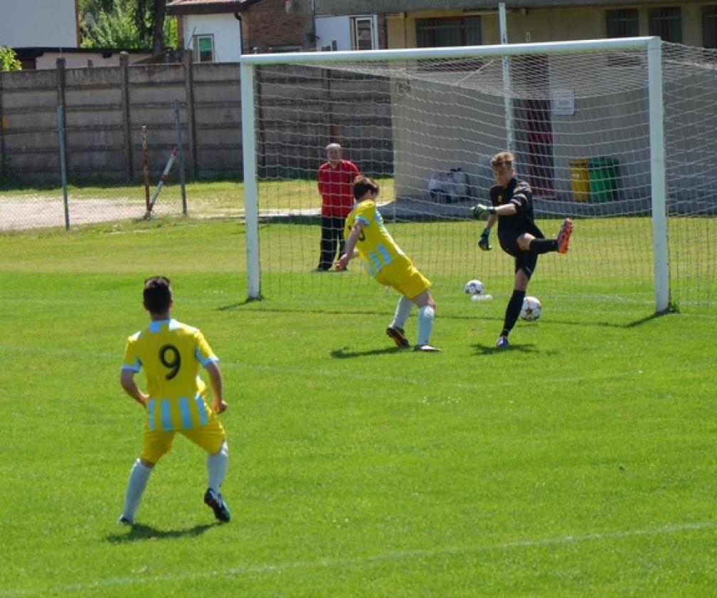 gol arzignanochiampo vs bocar