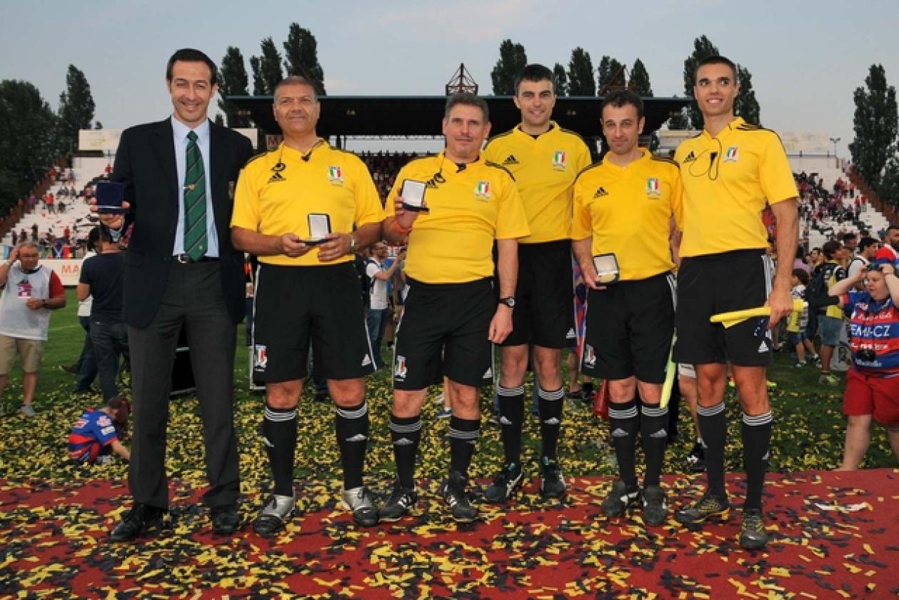 Femi Cz Rugby Rovigo 10