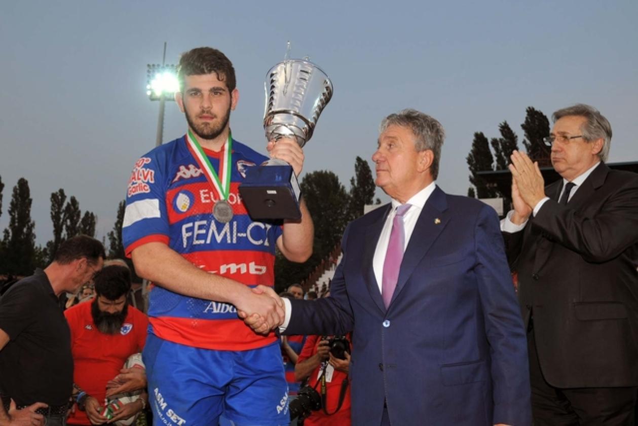 Femi Cz Rugby Rovigo 11