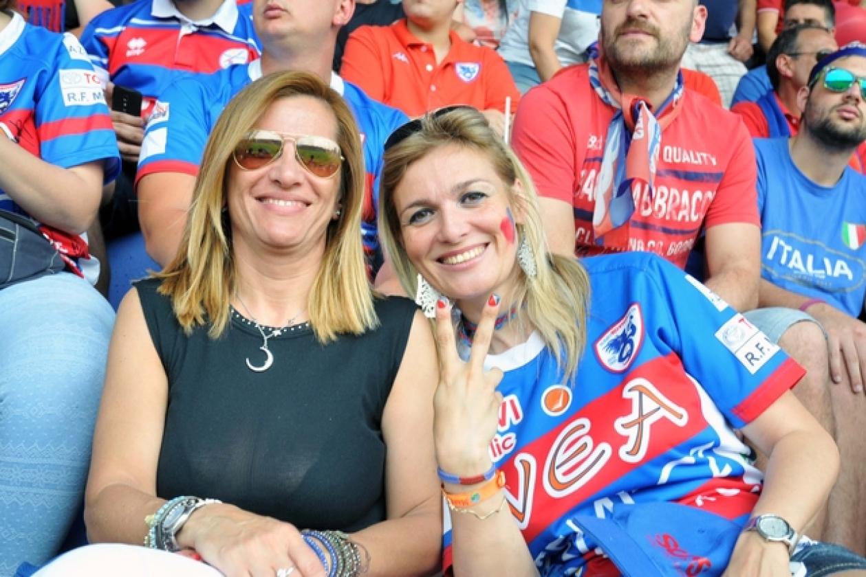 Femi Cz Rugby Rovigo 14
