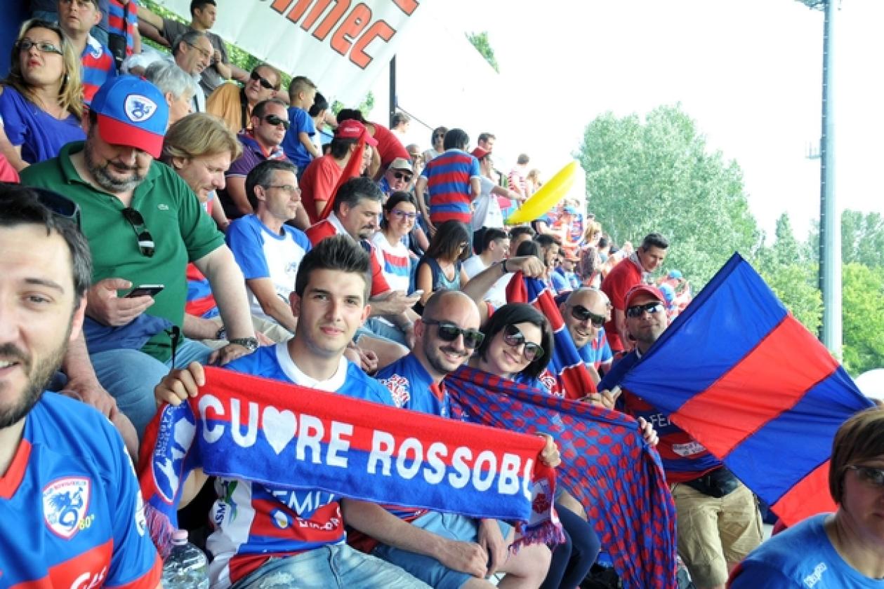 Femi Cz Rugby Rovigo 19
