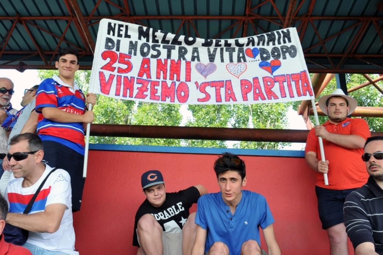Femi Cz Rugby Rovigo 20