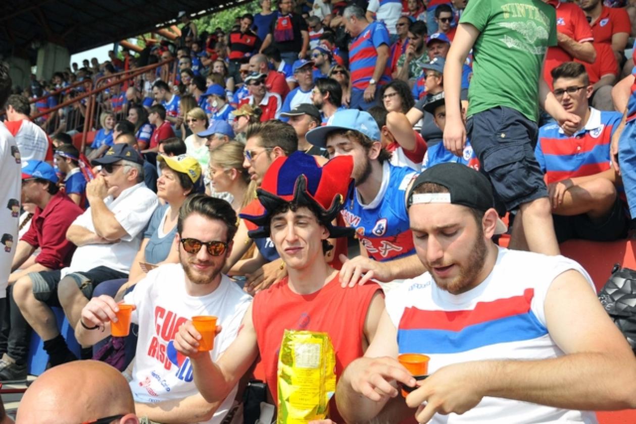 Femi Cz Rugby Rovigo 22